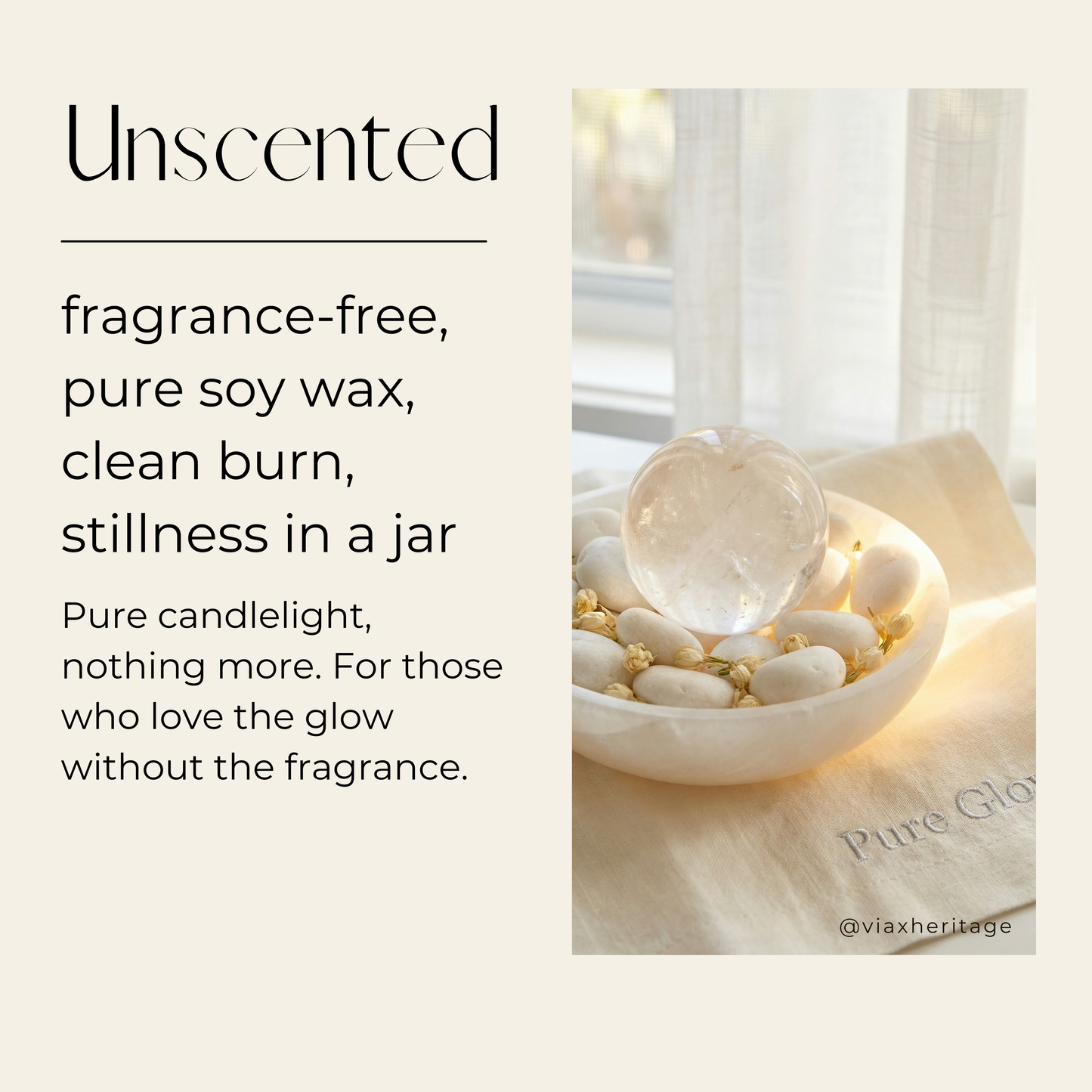 Hooked on Christmas | Playful Santa & Pin-Up Lady Candle